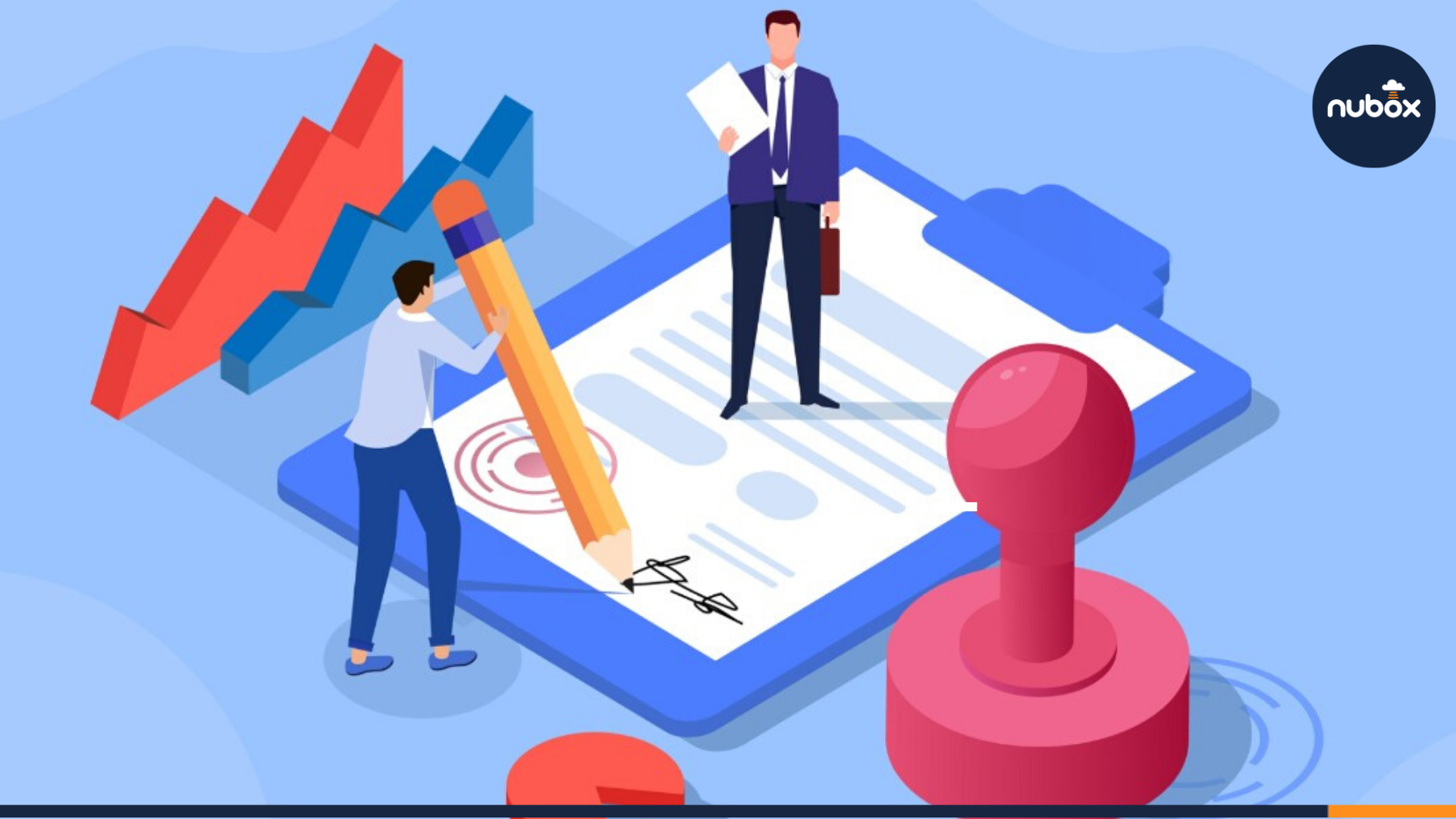 El factoring y otras fuentes de financiamiento rápido